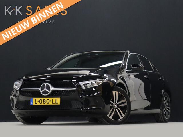 Mercedes-Benz A-KLASSE 250 e Luxury Limited Sport [SFEERVERLICHTING, CAMERA, VOL LEDER, STOELVERWARMING, PDC V+A, BLUETOOTH, CRUISE, CLIMATE, NIEUWSTAAT]