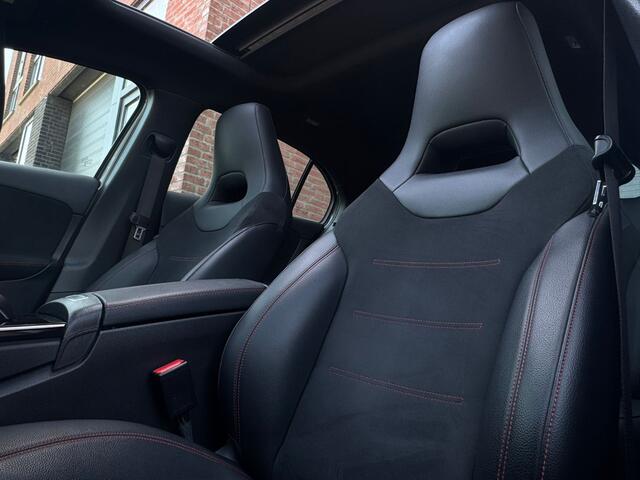 Mercedes-Benz A-KLASSE 180 Automaat Premium+ AMG Pano/schuifdak Camera 19''