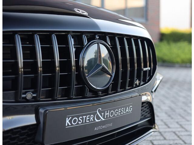 Mercedes-Benz A-KLASSE 250 e Premium Plus | Night Edition - A35 pakket