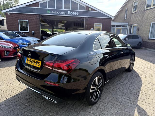 Mercedes-Benz A-KLASSE 250 e Business Solution Luxury Limited Widescreen, High-performance LED, Camera