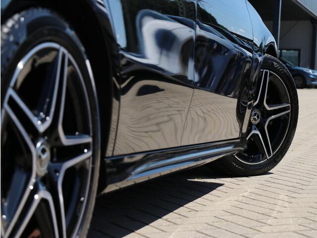 Mercedes-Benz A-KLASSE 180 Premium Plus I Panoramadak I Leder I Widescreen