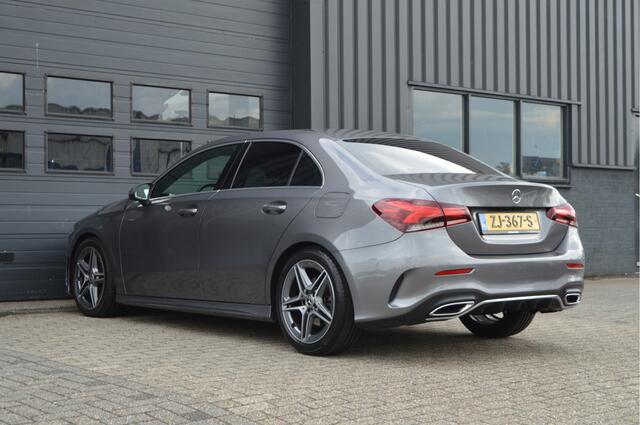 Mercedes-Benz A-KLASSE 200 Business Solution AMG | CAMERA | ORG. NL |