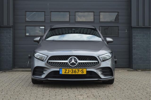 Mercedes-Benz A-KLASSE 200 Business Solution AMG | CAMERA | ORG. NL |