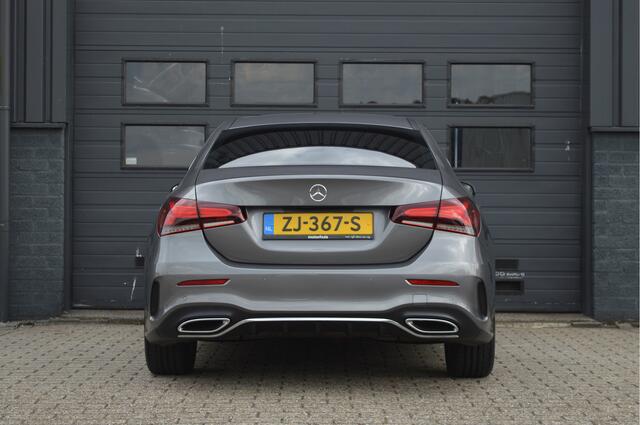 Mercedes-Benz A-KLASSE 200 Business Solution AMG | CAMERA | ORG. NL |