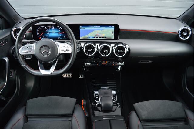 Mercedes-Benz A-KLASSE 200 Business Solution AMG | CAMERA | ORG. NL |