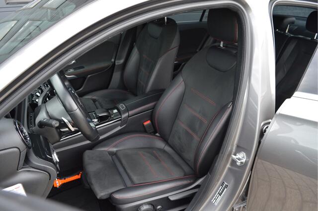 Mercedes-Benz A-KLASSE 200 Business Solution AMG | CAMERA | ORG. NL |