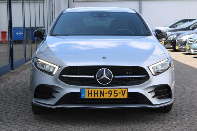 Mercedes-Benz A-KLASSE 250e AUT8 AMG Limited NIGHT SFEER CARPLAY WIDESCREEN
