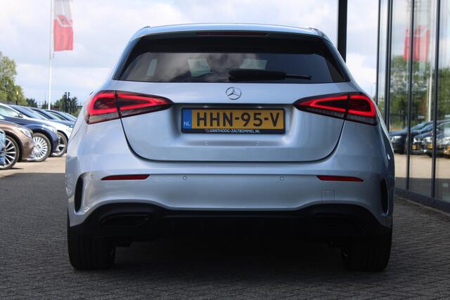 Mercedes-Benz A-KLASSE 250e AUT8 AMG Limited NIGHT SFEER CARPLAY WIDESCREEN