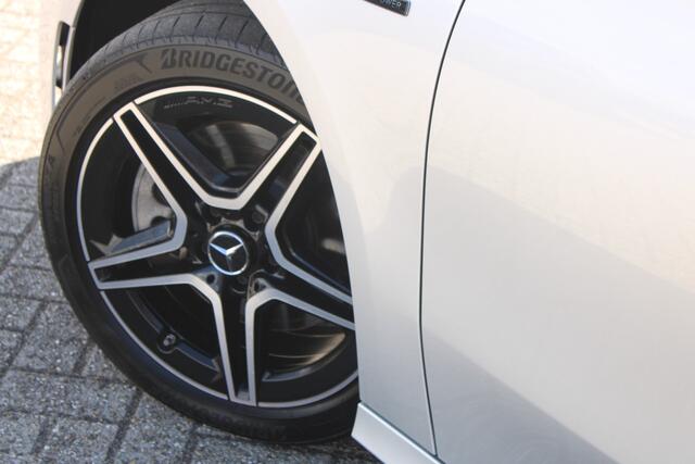Mercedes-Benz A-KLASSE 250e AUT8 AMG Limited NIGHT SFEER CARPLAY WIDESCREEN