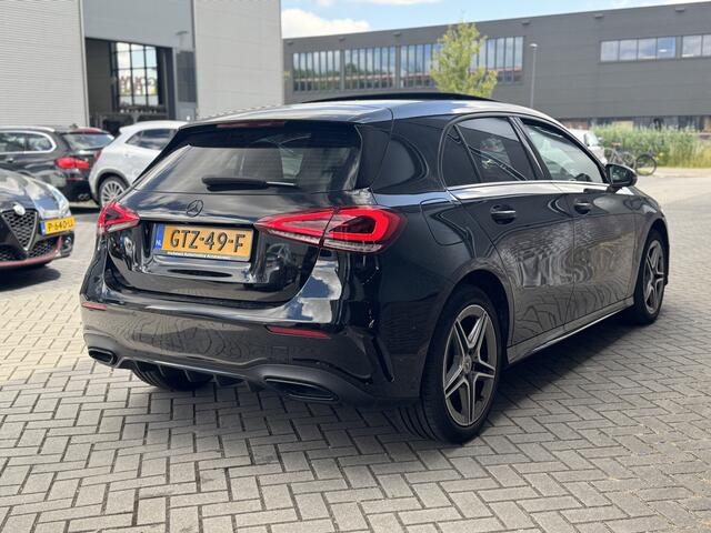 Mercedes-Benz A-KLASSE 250 e AMG | Pano | Memory | Camera