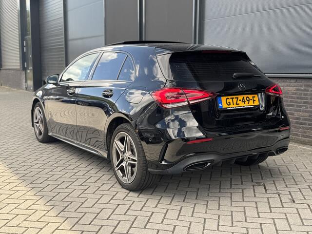 Mercedes-Benz A-KLASSE 250 e AMG | Pano | Memory | Camera