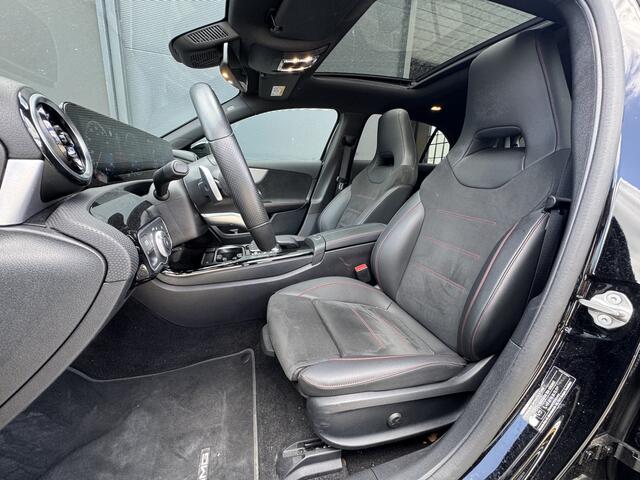 Mercedes-Benz A-KLASSE 250 e AMG | Pano | Memory | Camera