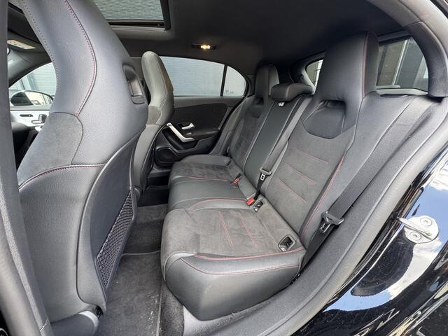 Mercedes-Benz A-KLASSE 250 e AMG | Pano | Memory | Camera