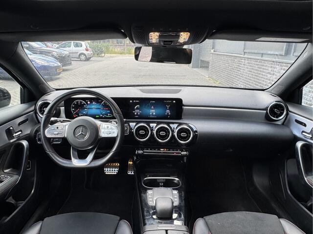 Mercedes-Benz A-KLASSE 250 e AMG | Pano | Memory | Camera