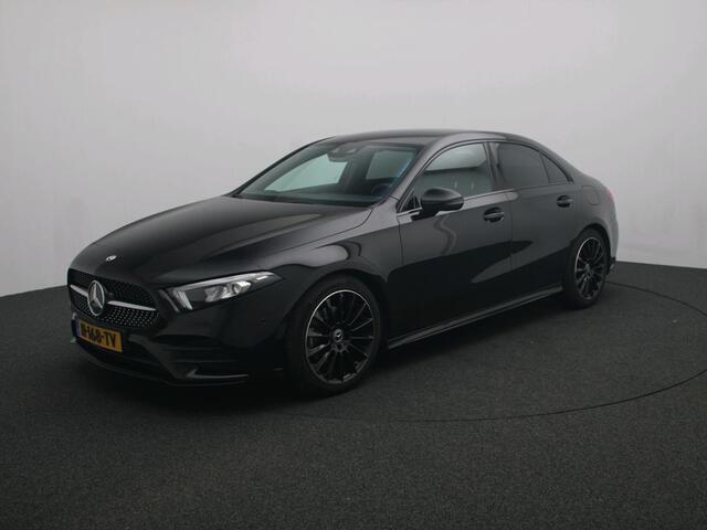 Mercedes-Benz A-KLASSE 180 Aut. Business Sol. AMG | Navi | Camera | Apple Carplay |