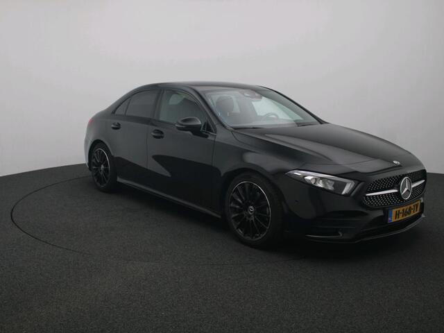 Mercedes-Benz A-KLASSE 180 Aut. Business Sol. AMG | Navi | Camera | Apple Carplay |