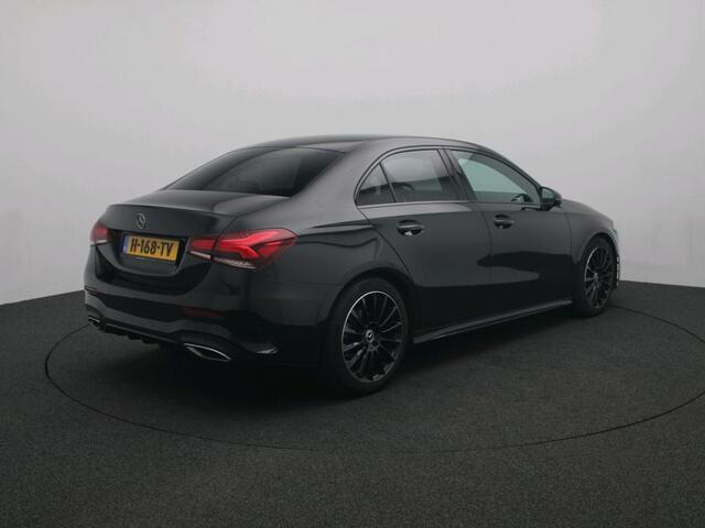 Mercedes-Benz A-KLASSE 180 Aut. Business Sol. AMG | Navi | Camera | Apple Carplay |