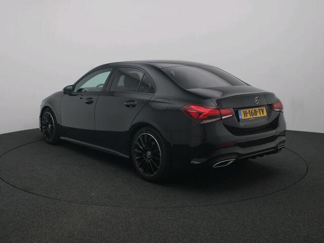 Mercedes-Benz A-KLASSE 180 Aut. Business Sol. AMG | Navi | Camera | Apple Carplay |
