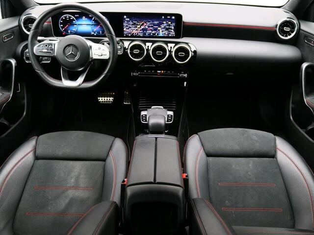 Mercedes-Benz A-KLASSE 180 Aut. Business Sol. AMG | Navi | Camera | Apple Carplay |