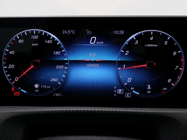 Mercedes-Benz A-KLASSE 180 Aut. Business Sol. AMG | Navi | Camera | Apple Carplay |
