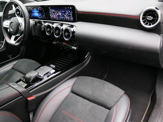 Mercedes-Benz A-KLASSE 180 Aut. Business Sol. AMG | Navi | Camera | Apple Carplay |