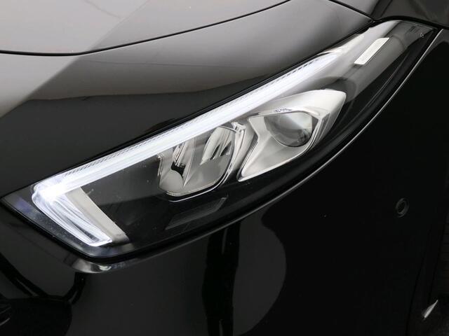 Mercedes-Benz A-KLASSE 180 Aut. Business Sol. AMG | Navi | Camera | Apple Carplay |