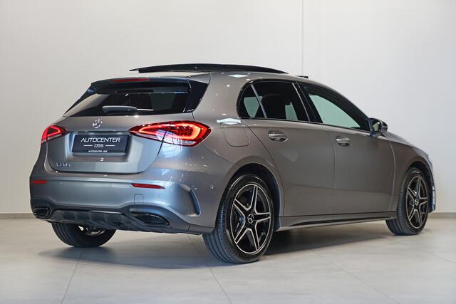Mercedes-Benz A-KLASSE 250 e AMG ? EDITION ? PANO ? NIGHT ? CAMERA ? CARPLAY ? NAVI