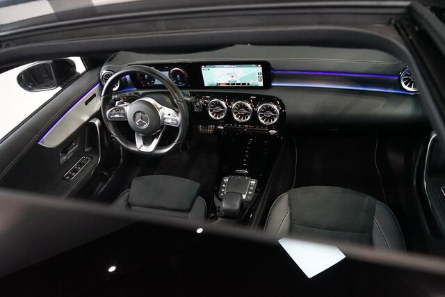 Mercedes-Benz A-KLASSE 250 e AMG ? EDITION ? PANO ? NIGHT ? CAMERA ? CARPLAY ? NAVI