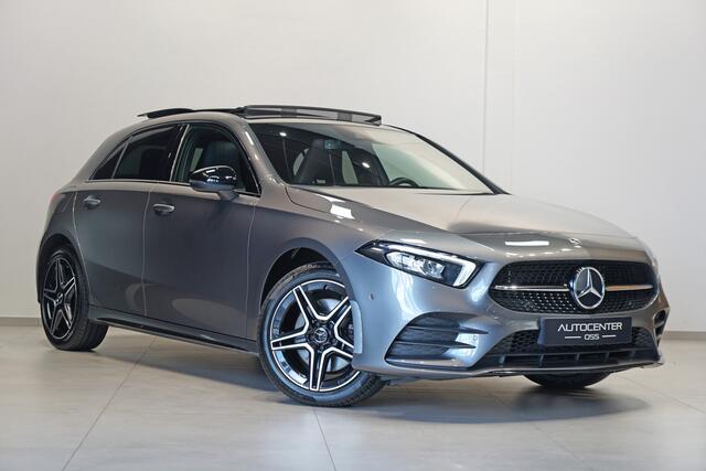 Mercedes-Benz A-KLASSE 250 e AMG ? EDITION ? PANO ? NIGHT ? CAMERA ? CARPLAY ? NAVI