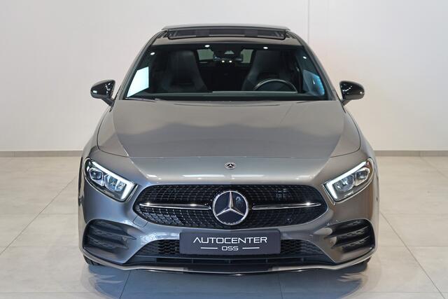 Mercedes-Benz A-KLASSE 250 e AMG ? EDITION ? PANO ? NIGHT ? CAMERA ? CARPLAY ? NAVI