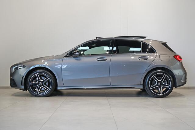 Mercedes-Benz A-KLASSE 250 e AMG ? EDITION ? PANO ? NIGHT ? CAMERA ? CARPLAY ? NAVI