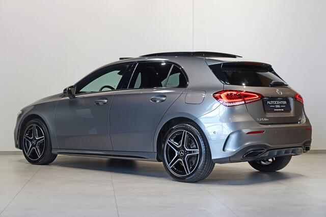 Mercedes-Benz A-KLASSE 250 e AMG ? EDITION ? PANO ? NIGHT ? CAMERA ? CARPLAY ? NAVI
