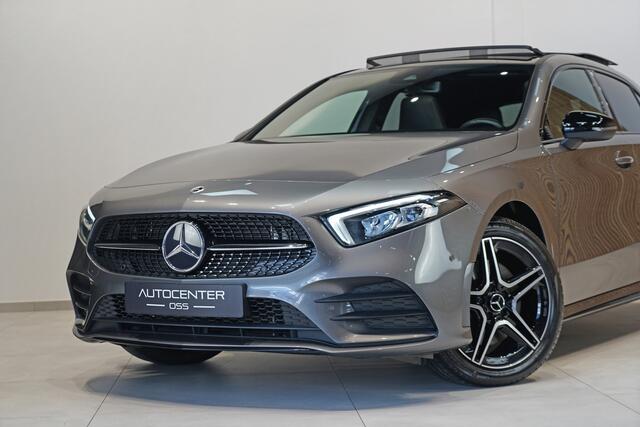 Mercedes-Benz A-KLASSE 250 e AMG ? EDITION ? PANO ? NIGHT ? CAMERA ? CARPLAY ? NAVI
