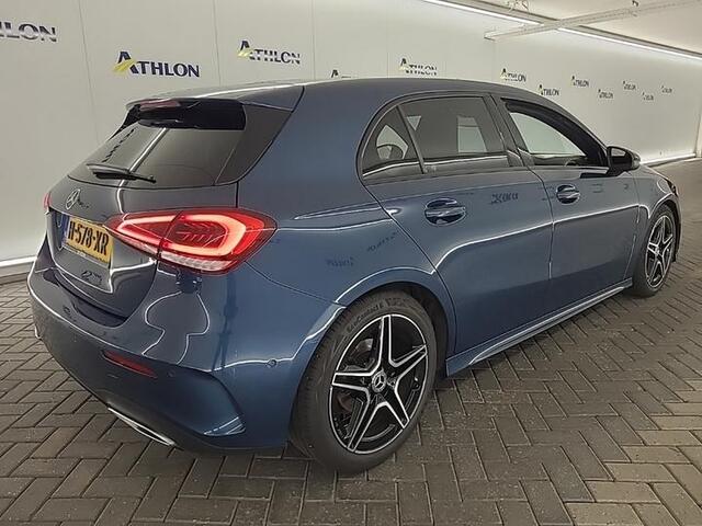 Mercedes-Benz A-KLASSE 180d Aut. Business Sol. AMG | Navi | Camera | Sfeer |