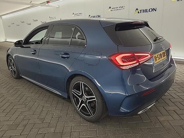 Mercedes-Benz A-KLASSE 180d Aut. Business Sol. AMG | Navi | Camera | Sfeer |