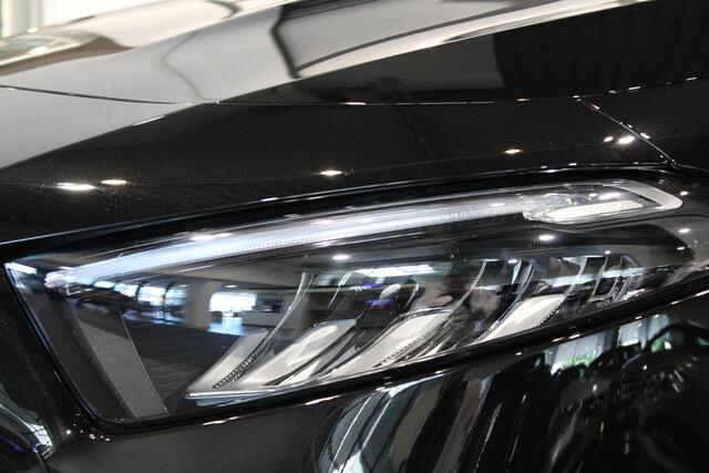 Mercedes-Benz A-KLASSE Limousine 250 e Business Line Panorama dak