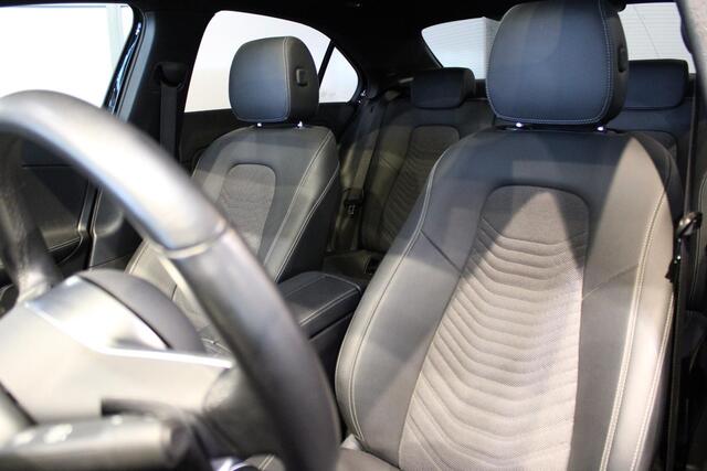 Mercedes-Benz A-KLASSE Limousine 250 e Business Line Panorama dak