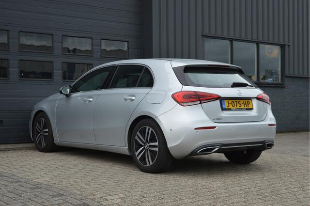 Mercedes-Benz A-KLASSE 180 Business Solution Luxury | ACC | CAMERA | CARPLAY | SFEERVERLICHTING |