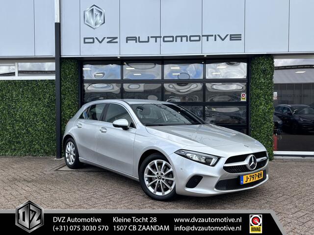 Mercedes-Benz A-KLASSE 200 Launch Edition Premium | Widescreen | PDC | Multibeam LED