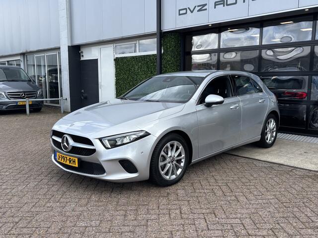 Mercedes-Benz A-KLASSE 200 Launch Edition Premium | Widescreen | PDC | Multibeam LED