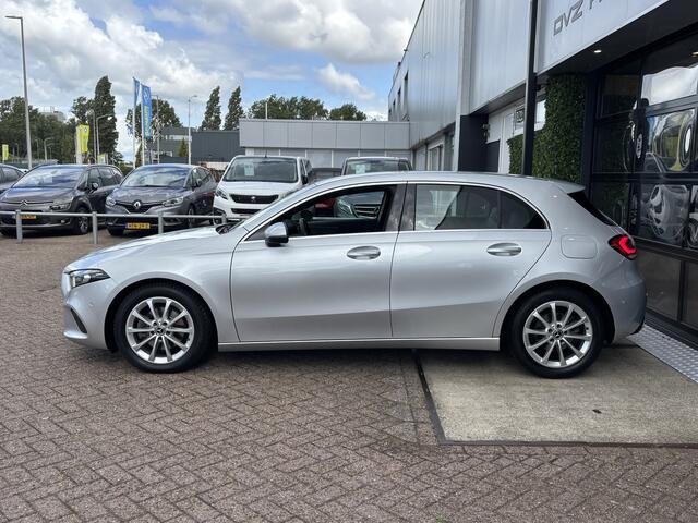 Mercedes-Benz A-KLASSE 200 Launch Edition Premium | Widescreen | PDC | Multibeam LED