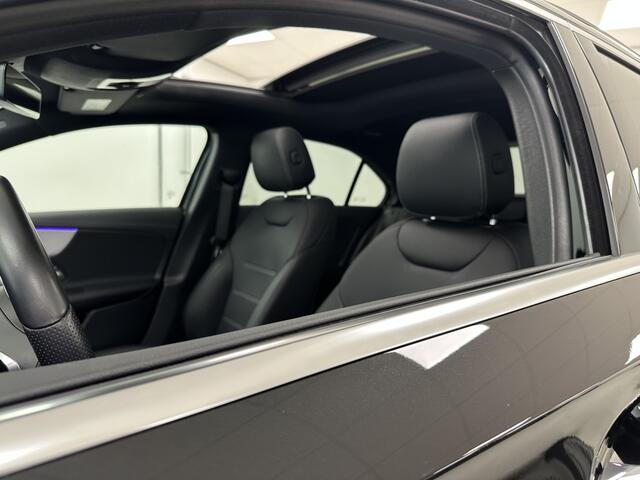 Mercedes-Benz A-KLASSE 250 e Premium Plus | Burmester | 360 camera | Memory stoelen |