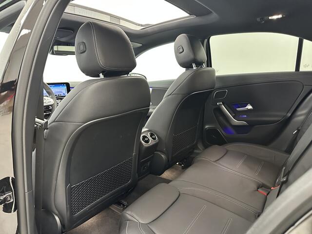 Mercedes-Benz A-KLASSE 250 e Premium Plus | Burmester | 360 camera | Memory stoelen |