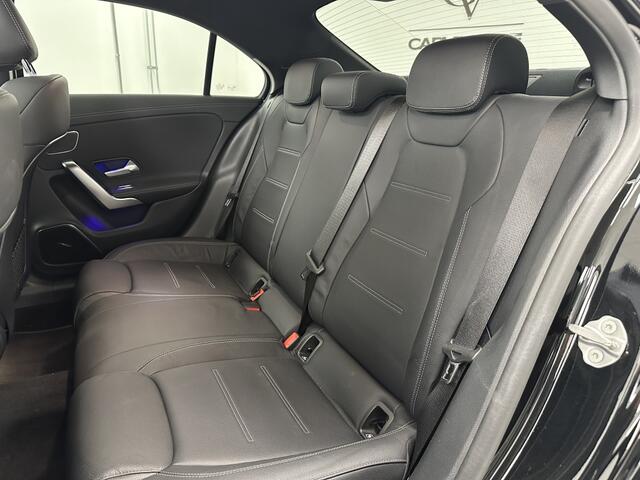 Mercedes-Benz A-KLASSE 250 e Premium Plus | Burmester | 360 camera | Memory stoelen |