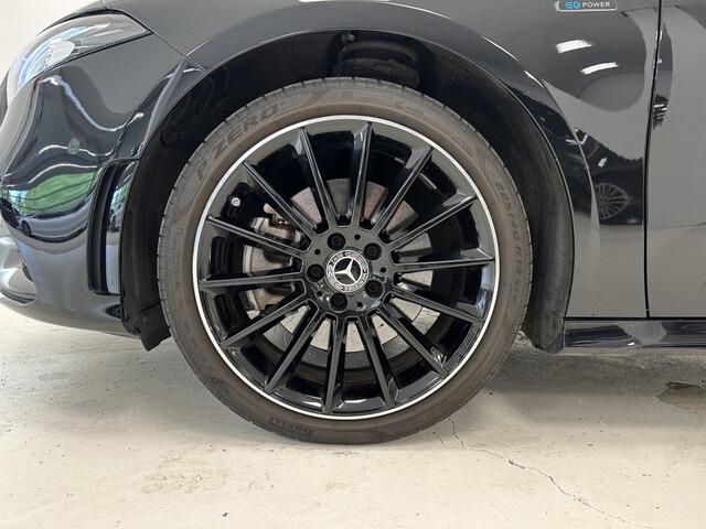 Mercedes-Benz A-KLASSE 250 e Premium Plus | Burmester | 360 camera | Memory stoelen |