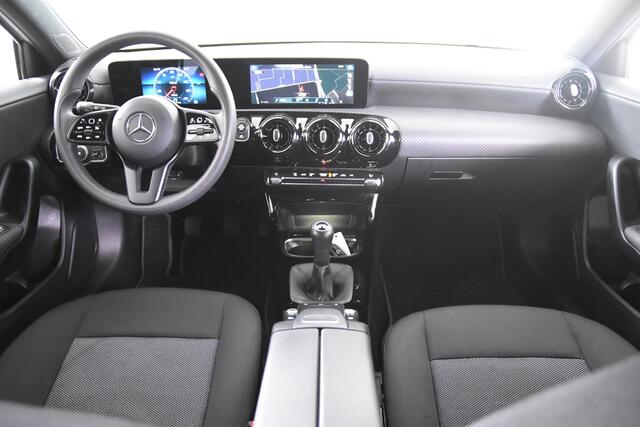 Mercedes-Benz A-KLASSE Style *1ste Eigenaar*Navigatie*Camera* 160
