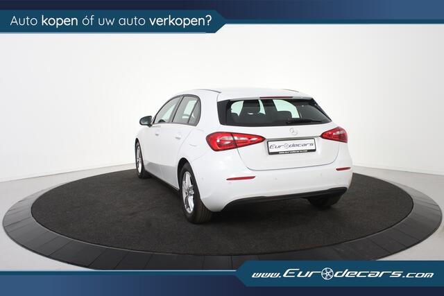 Mercedes-Benz A-KLASSE Style *1ste Eigenaar*Navigatie*Camera* 160