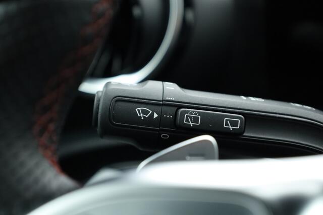 Mercedes-Benz A-KLASSE 180 Business Solution AMG | Navi | Apple CarPlay | Stoelverw. | Park assist | 18'' |