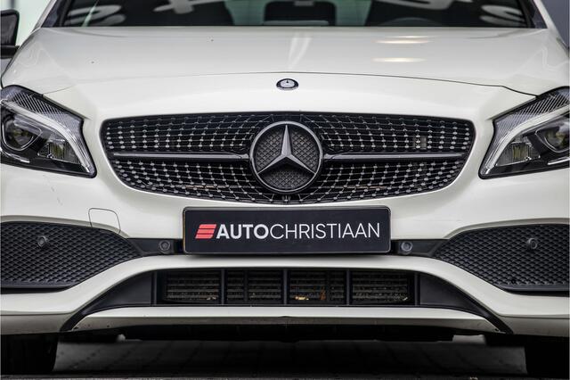 Mercedes-Benz A-KLASSE 180 AMG | Automaat | Pano | Night