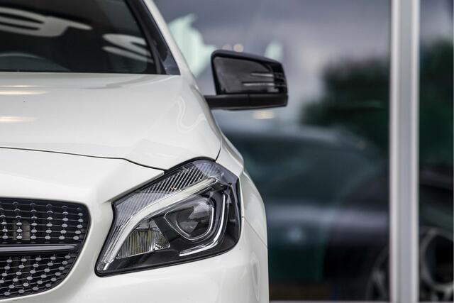 Mercedes-Benz A-KLASSE 180 AMG | Automaat | Pano | Night